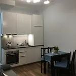 Appartement Mila Baltica 57/58 *