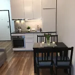 Appartement Mila Baltica 57/58