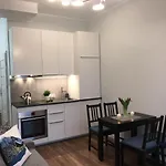Mila Baltica 57/58 * Gdańsk