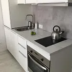 Mila Baltica 57/58 Gdańsk