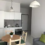 Appartement Mila Baltica 57/58 Gdańsk