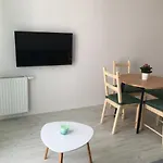Mila Baltica 57/58 Appartement