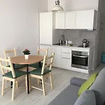 Mila Baltica 57/58 Appartement
