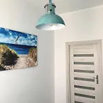 Mila Baltica 57/58 Appartement Gdańsk