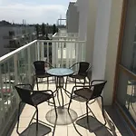 Mila Baltica 57/58 * Gdańsk