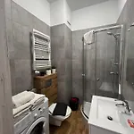 Appartement Mila Baltica 57/58 Gdańsk