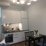 Apartman Mila Baltica 57/58 *