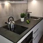 Apartman Mila Baltica 57/58 *