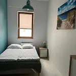Mila Baltica 57/58 Apartman