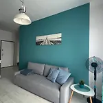Apartman Mila Baltica 57/58 *