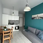 Mila Baltica 57/58 *