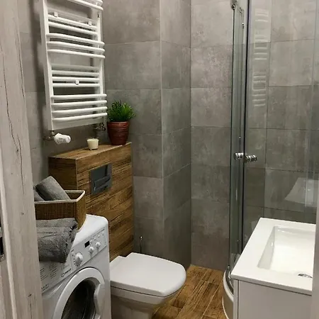 Mila Baltica 57/58 *