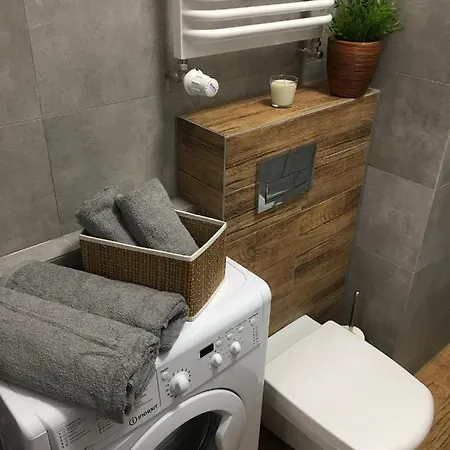 Mila Baltica 57/58 * 그단스크