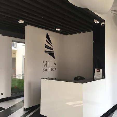 Mila Baltica 57/58 *