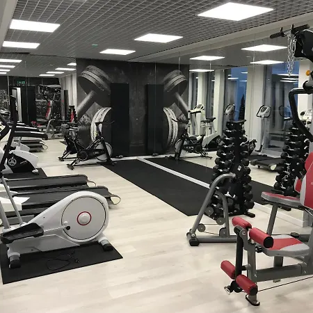 Mila Baltica 57/58 * Gdaňsk