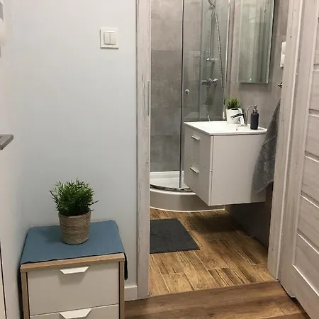 Mila Baltica 57/58 Gdaňsk