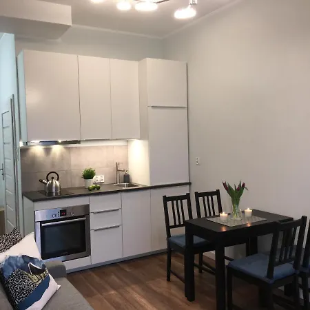 Mila Baltica 57/58 * Gdaňsk