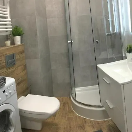 Apartmán Mila Baltica 57/58 *