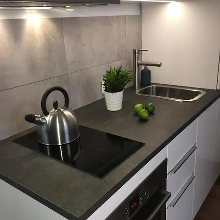 Apartmán Mila Baltica 57/58 *