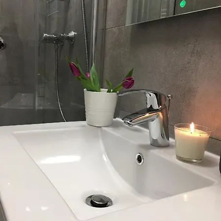 Mila Baltica 57/58 * 그단스크