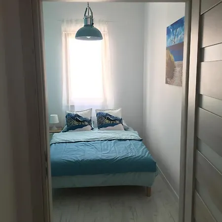 Mila Baltica 57/58 *