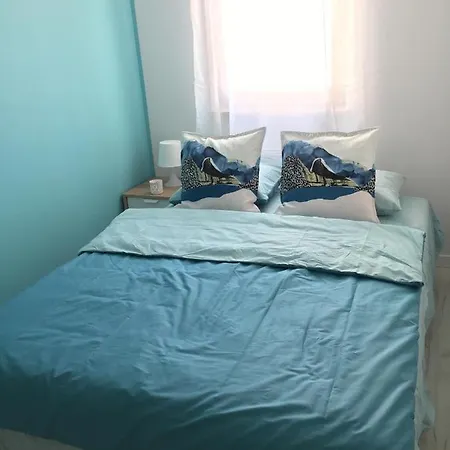 Mila Baltica 57/58 *