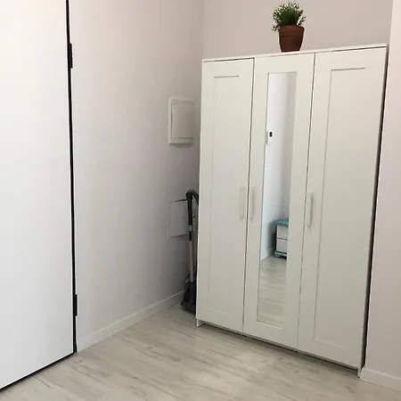 Mila Baltica 57/58 Lägenhet Gdańsk