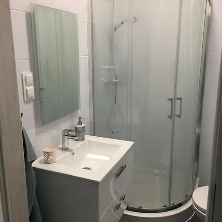 Mila Baltica 57/58 아파트