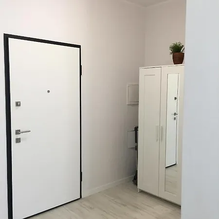 Apartment Mila Baltica 57/58