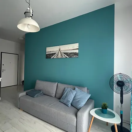 Apartmán Mila Baltica 57/58 *