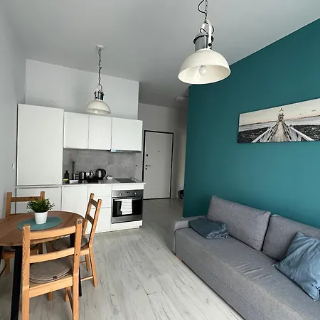 Mila Baltica 57/58 *