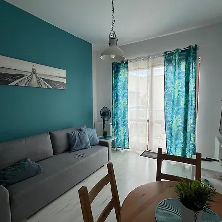 Mila Baltica 57/58 * 그단스크