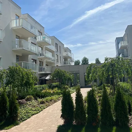 Mila Baltica 57/58 *