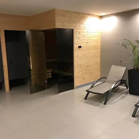 Apartman Mila Baltica 57/58 *