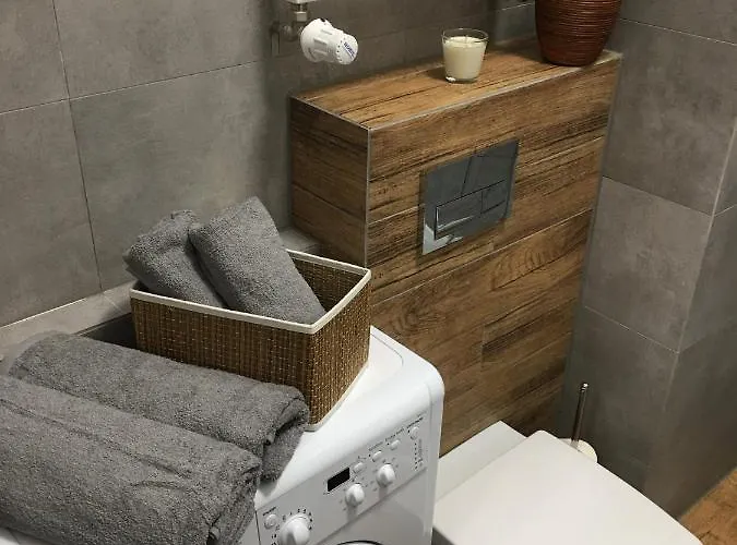 Mila Baltica 57/58 * Гданьск