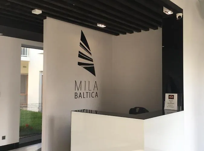 Mila Baltica 57/58 *