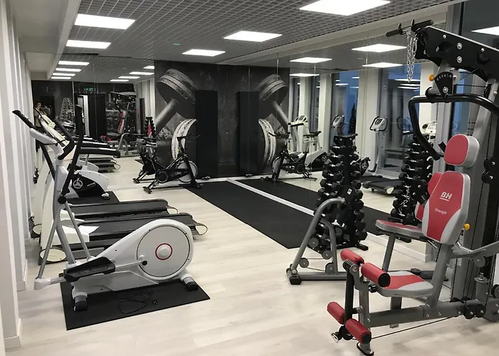 Mila Baltica 57/58 * Gdańsk