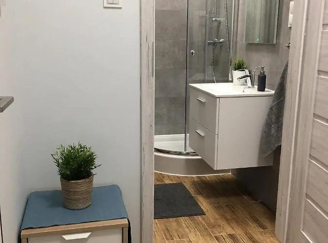 Mila Baltica 57/58 Gdańsk