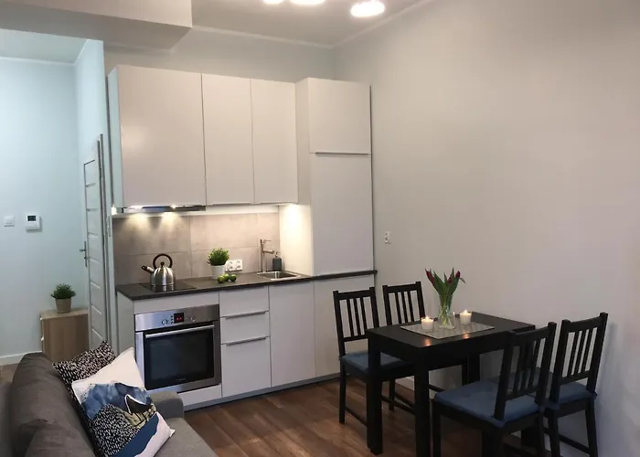 Mila Baltica 57/58 * Gdansk