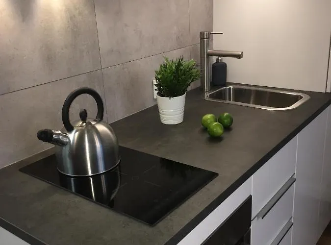 Apartment Mila Baltica 57/58 *