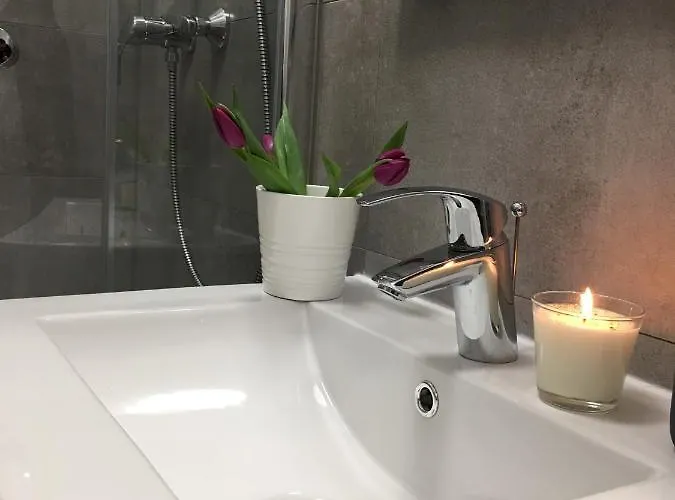 Mila Baltica 57/58 * Gdansk