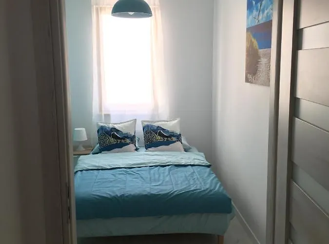 Mila Baltica 57/58 *