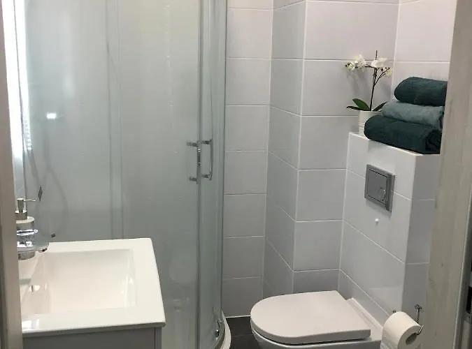 Mila Baltica 57/58 Apartament *