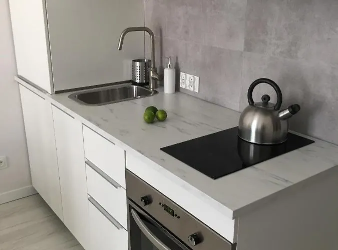 Mila Baltica 57/58 Gdańsk