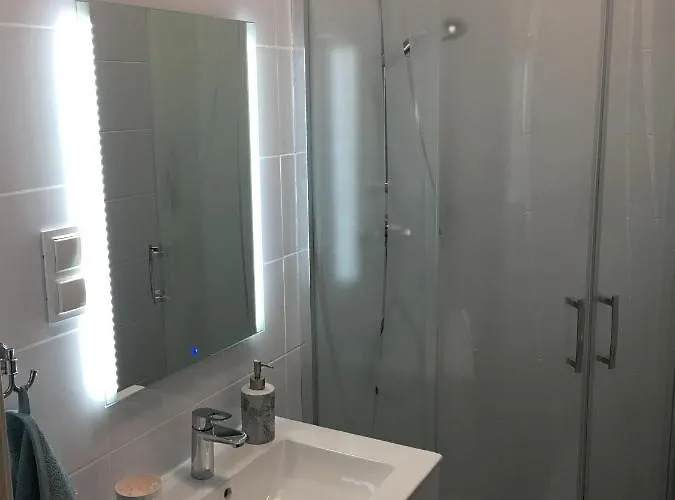 Mila Baltica 57/58 Apartament