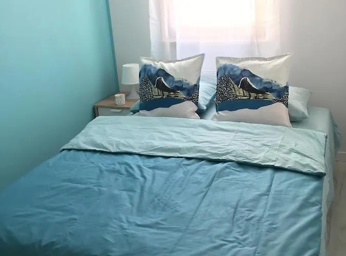 Mila Baltica 57/58 *