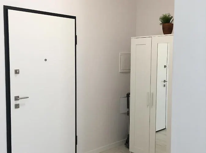 Apartament Mila Baltica 57/58