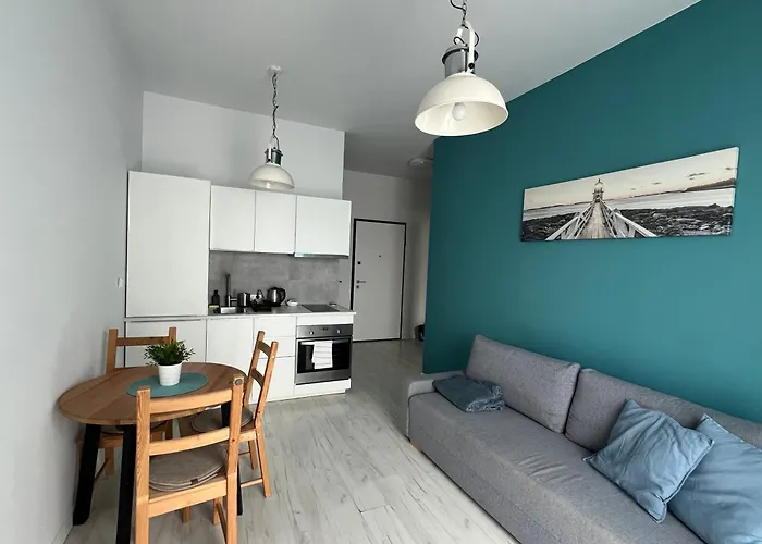 Mila Baltica 57/58 *