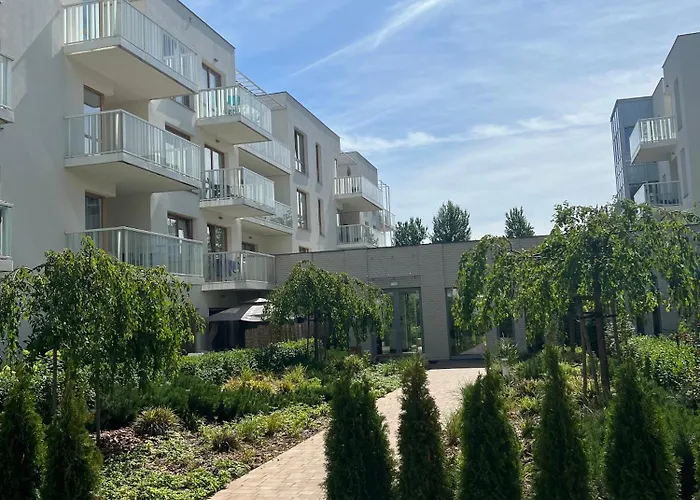 Mila Baltica 57/58 *